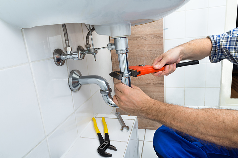 Emergency Plumber Cost in Burnley Lancashire